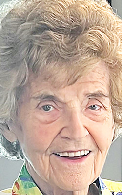 Helen T. Tomassetti